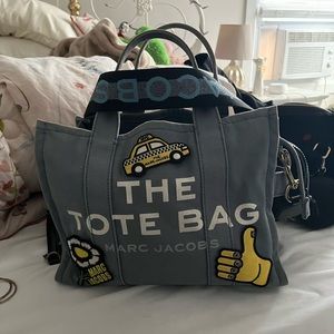 Marc Jacobs The Tote Bag Medium